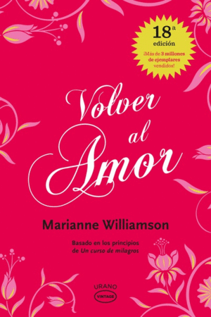 Volver al amor  -Vitange