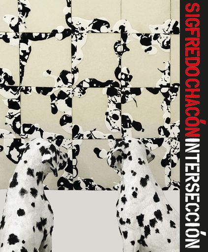 Sigfredo Chacón. Crossings