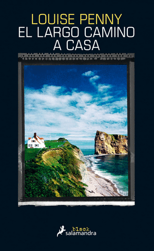 El largo camino a casa