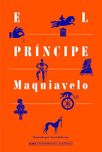 EL PRINCIPE DE MAQUIAVELO