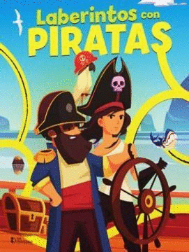 Laberintos con Piratas