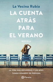 La cuenta atrás para el verano