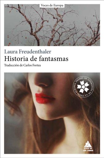 Historia de fantasmas