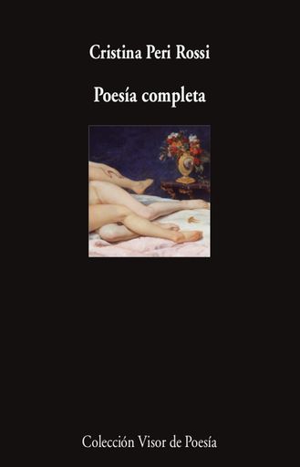 POESIA COMPLETA PERI ROSSI
