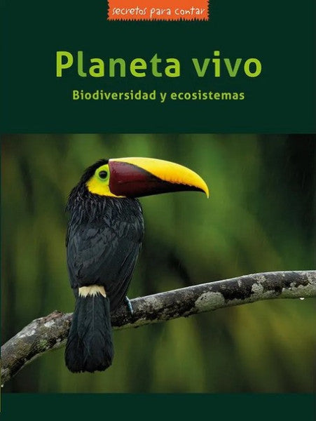 Planeta vivo