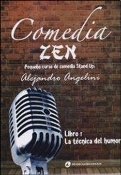 COMEDIA ZEN
