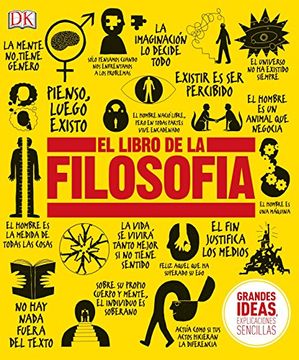 El libro de la Filosofía