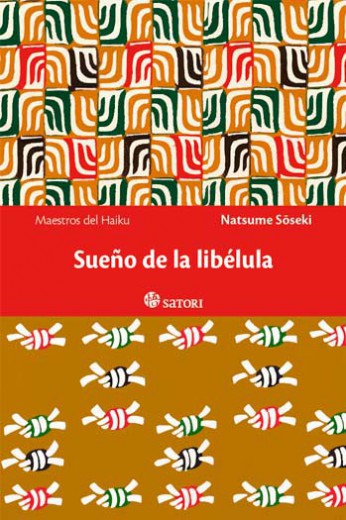 Sueño de la libélula