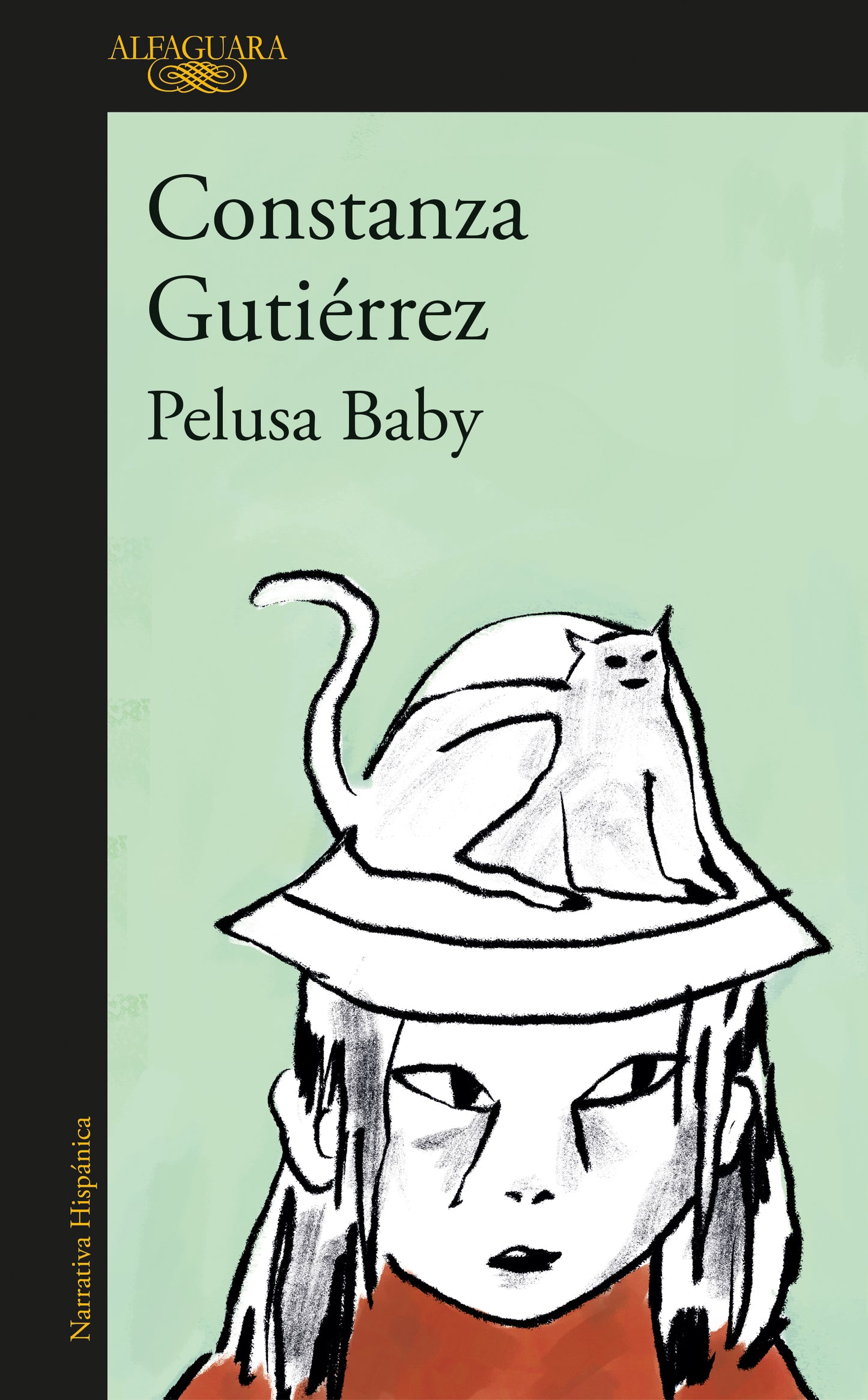 Pelusa Baby