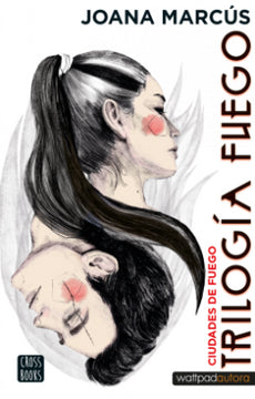 Trilogía fuego. Ciudades de fuego