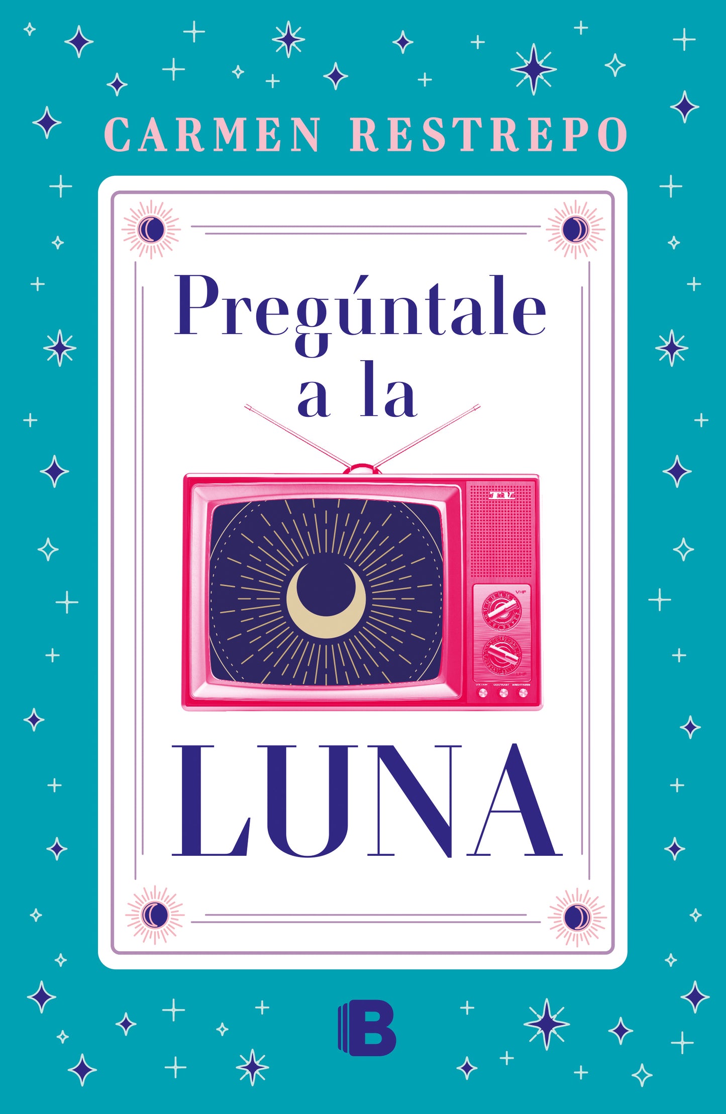 Pregúntale a la luna