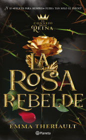 La Rosa Rebelde