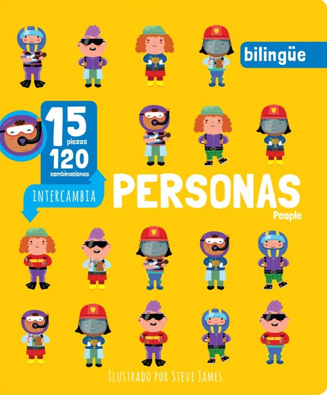 PERSONAS