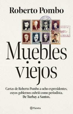 MUEBLES VIEJOS