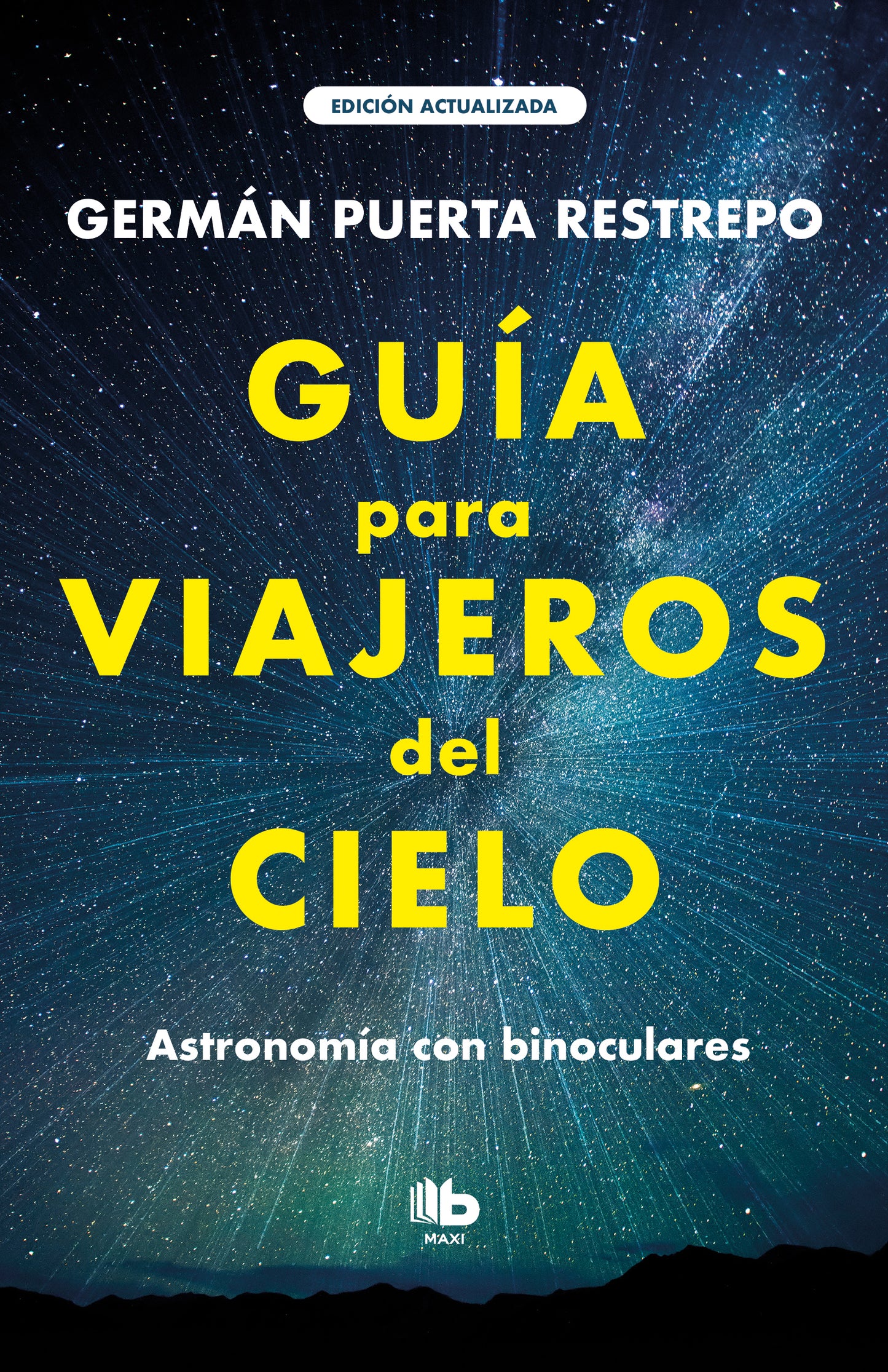 Guía para viajeros del cielo | Germán Puerta Restrepo