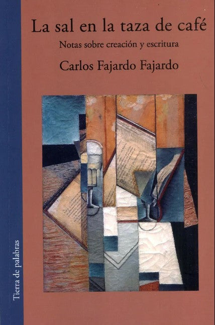 LA SAL EN LA TAZA DE CAFE