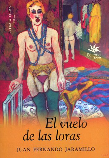 El vuelo de las loras