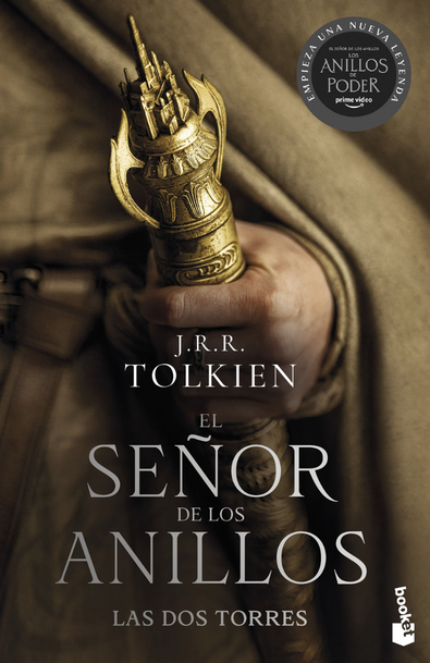 El señor de los anillos. Las dos torres