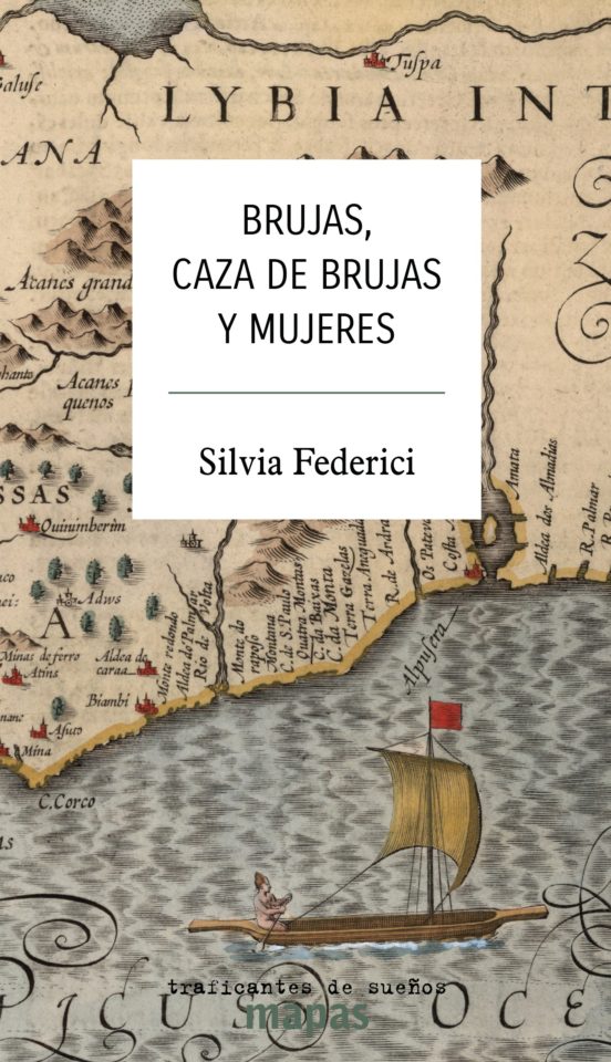 CAZA DE BRUJAS Y MUJERES