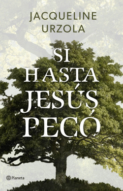 Si hasta Jesús pecó