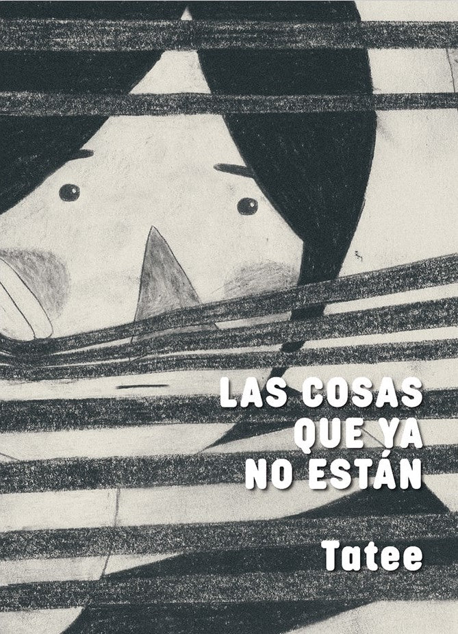 LA COSAS QUE YA NO ESTAN