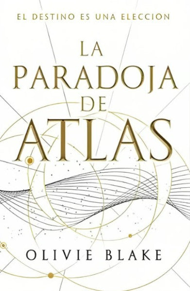 LA PARADOJA DE ATLAS