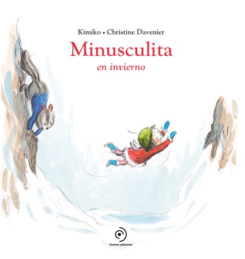 MINUSCULAS EN INVIERNO