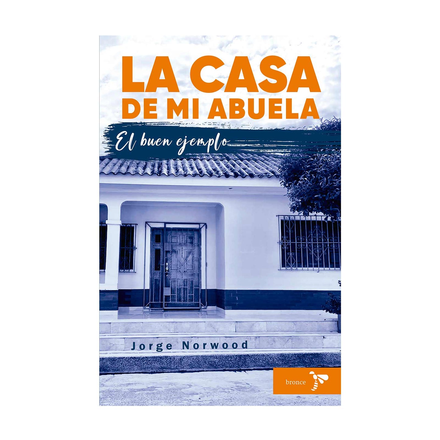 La casa de mi abuela