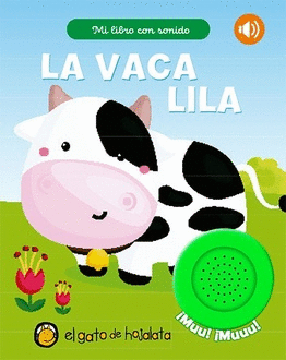La vaca Lila