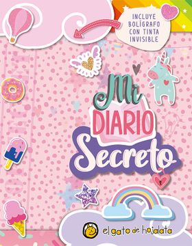 Mi diario secreto