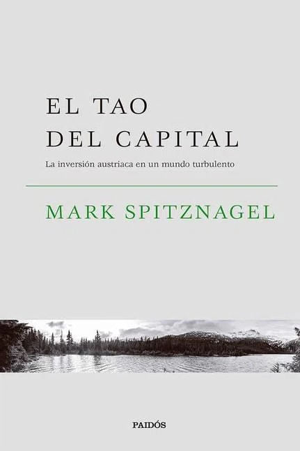 El tao del capital