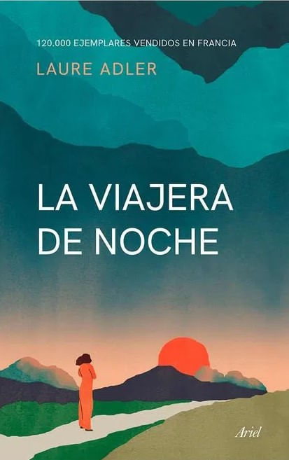 La viajera de noche