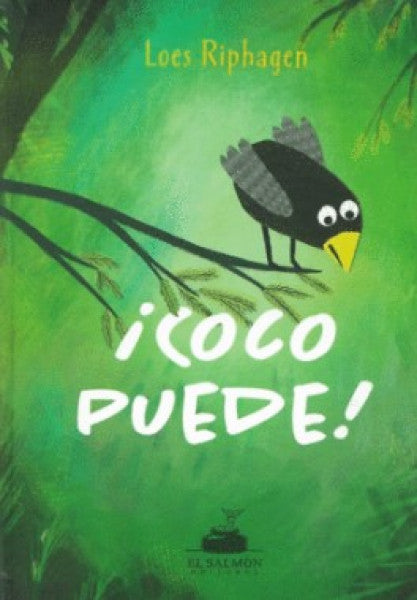 COCO PUEDE