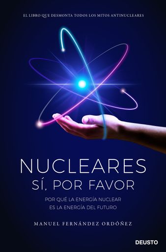 NUCLEARES SI POR FAVOR