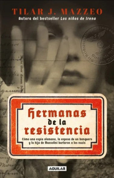 Hermanas de la resistencia
