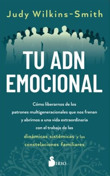 TU ADN EMOCIONAL