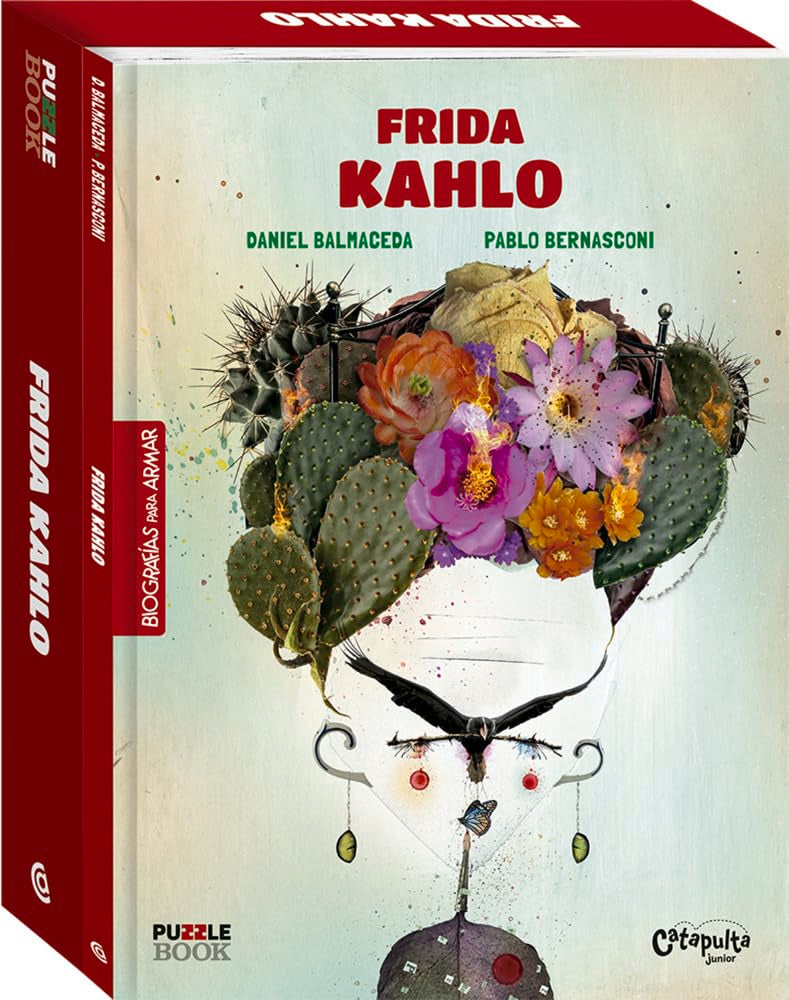 FRIDA KAHLO