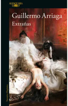 Extrañas
