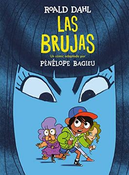 BRUJAS, LAS (COMIC)