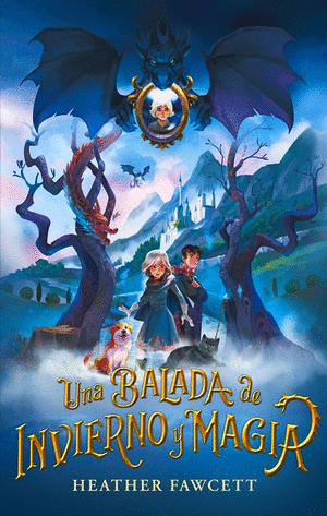 Una Balada de Invierno y Magia