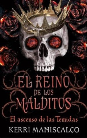 EL REINO DE LOS MALDITOS VOL III