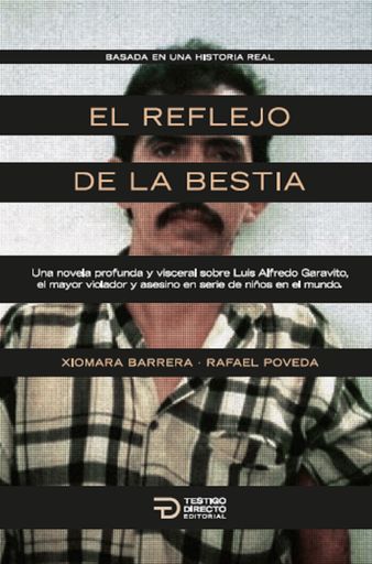 El reflejo de la bestia