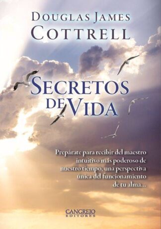 SECRETOS DE LA VIDA