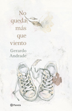 NO QUEDA MAS QUE VIENTO