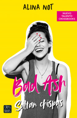 BAD ASH SALTAN CHISPAS