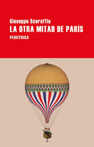 LA OTRA MITAD DE PARIS