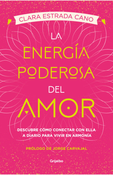 LA ENERGIA PODEROSA DEL AMOR