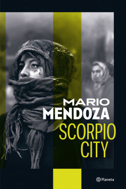 SCORPIO CITY NUEVA EDICION