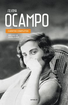 CUENTOS COMPLETOS SILVINA OCAMPO