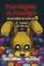 Five Nights at Freddy's. Escalofríos de Fazbear #1. El parque de bolas